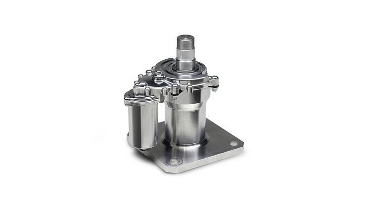 EPS (Electric Power Steering) steering support system
