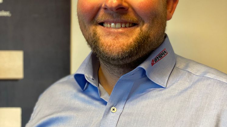 Søren Pfeffer Rasmussen, bæredygtighedskonsulent