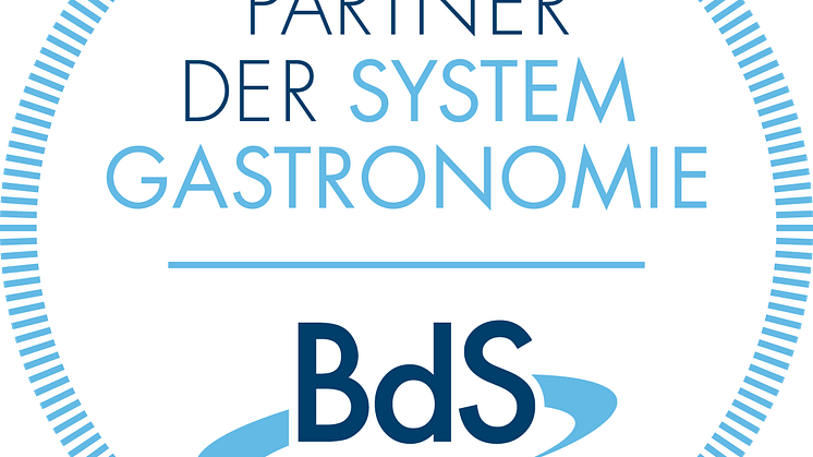 BdS vergibt neues Logo für Fördermitglieder des Verbands
