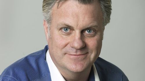 Anders Nilback – ny vd i Europartner in Bread