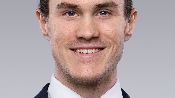 Erik Oom