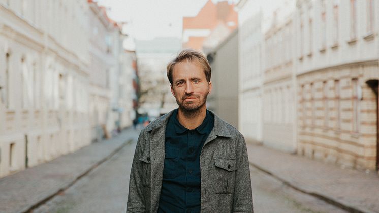 Direktor Emil Mattsson