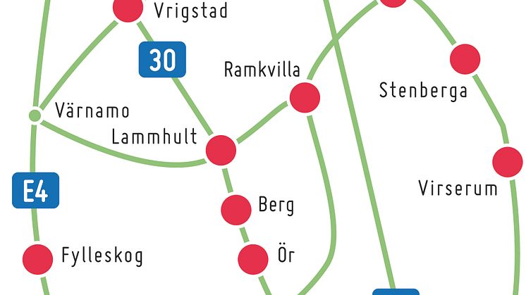 Smålands Kulturfestival 2015