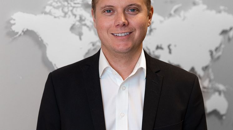 Martin Jonsson