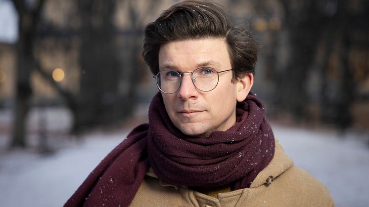 Karl Berglund