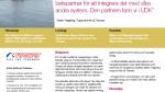 Säkrare navigering till sjöss med support från Transas