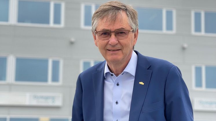 Årsresultat for 2020 for Nordvik Gruppen AS konsern