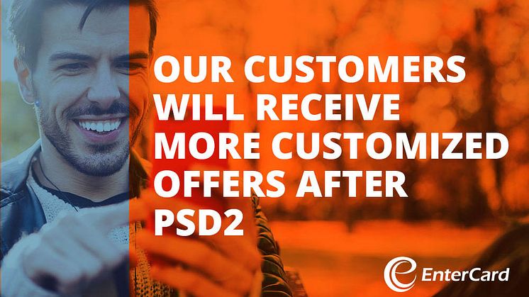 PSD2 – EU-direktivet som förändrar marknaden för finansiella tjänster i grunden  
