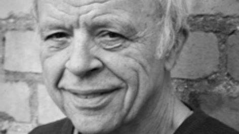 Pressbild Douglas Foley