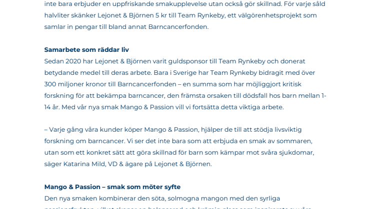 PRESSMEDDELANDE Mango & Passion.pdf