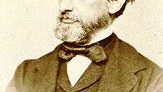 200 år sedan Henri Nestlé föddes
