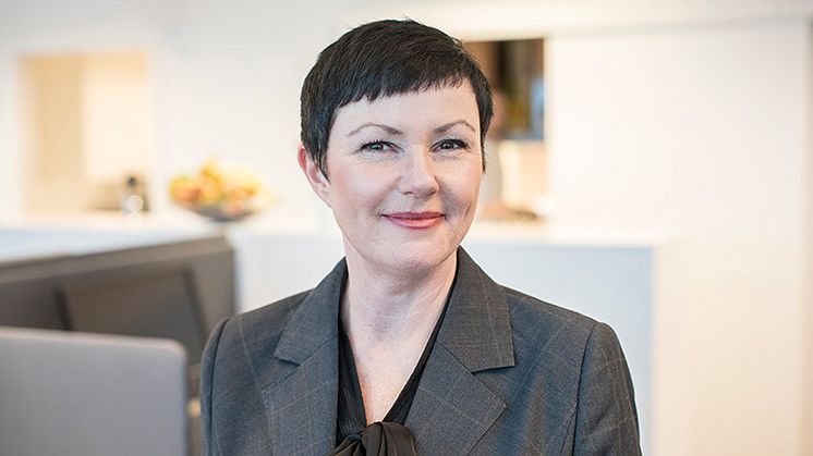 Anna Rydbacken