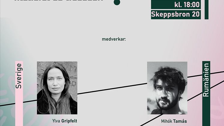 Rumänska kulturinstitutet anordnar den tolfte upplagan av den rumänsk-svenska Översättarworkshopen