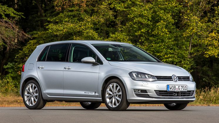 Golf 7