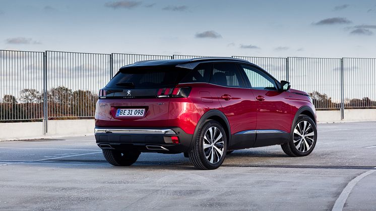 Peugeot 3008 GT_2