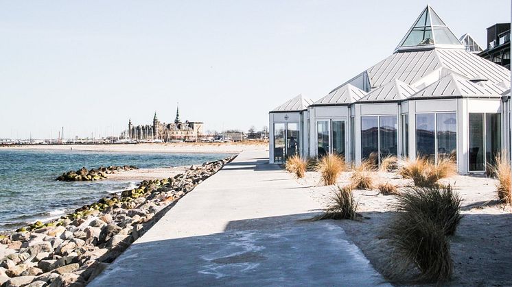 Marienlyst Strandhotel 