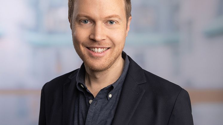 Andreas Rolfer Wrangö