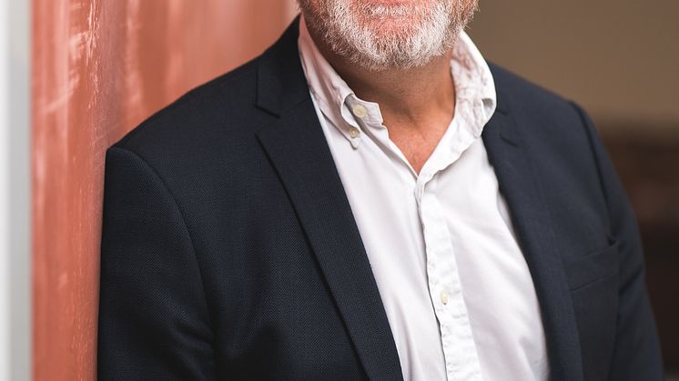 Flemming Paasch CEO Easyfood