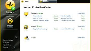 Norton Antivirus recenseras av Mjukvara.se