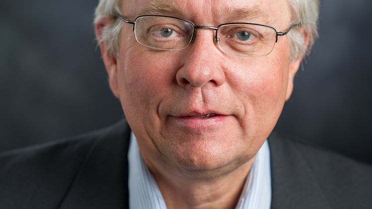 Ulf Eriksson, mottagare av Stora anslaget 2012 har nått ett genombrott i sin forskning kring diabetes.