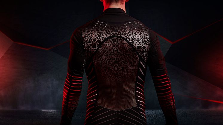 Craft - Stratum Race Suit