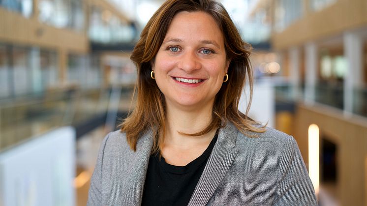 Margrethe Assev