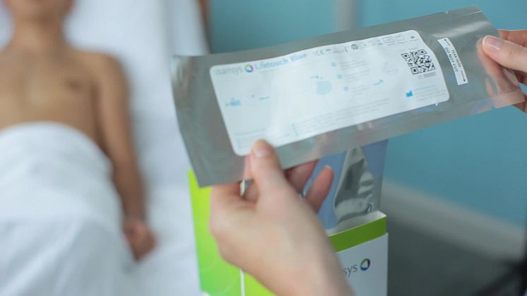 About the Lifetouch