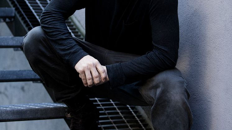 Fredrik Benke Rydman gör Eldfågeln på GöteborgsOperan