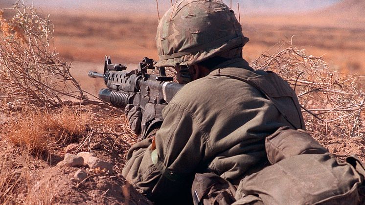 Snipers: Bulletproof