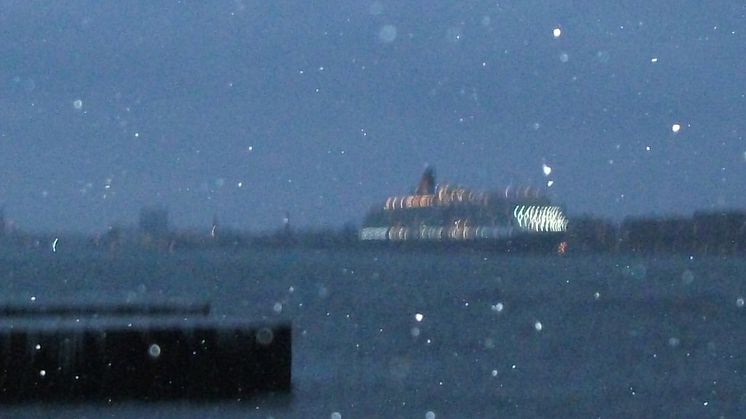 Copenhagen attracting more Christmas cruises in 2017
