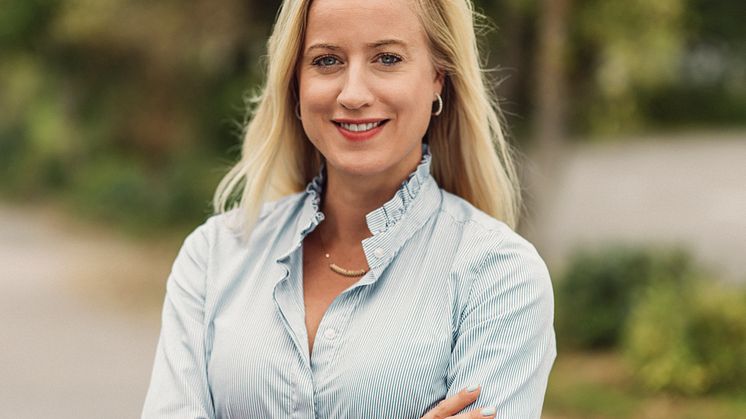 Emilie Erhardt Winiarski