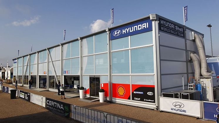 Hyundai service