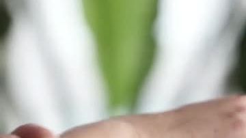 Eminence Strawberry Rhubarb Hyaluronic.mov