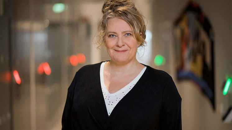 Anna Teljfors