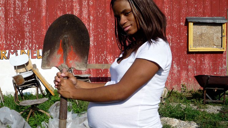 Grown in Detroit