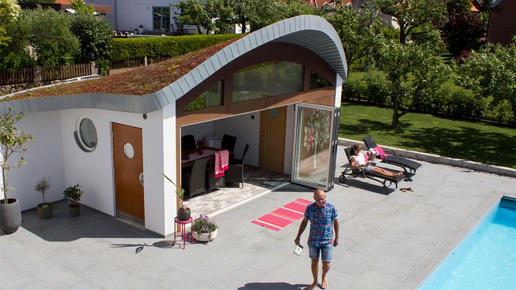 Poolhus 3