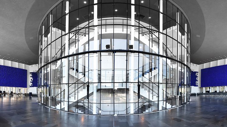 Musiktheater im Revier Gelsenkirchen