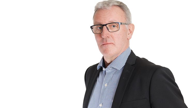 Wilhelm Risberg ny VD för Lindbäcks Boende