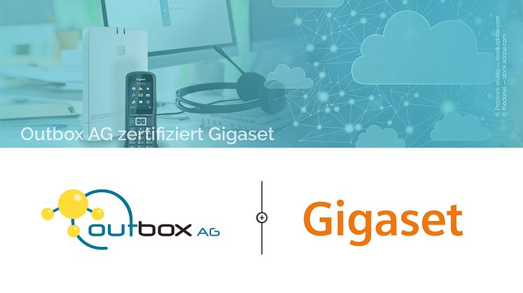FONCloud - Die Cloud PBX unterstützt die Provisionierung der Gigaset N870, N670 und N610 IP PRO Systeme