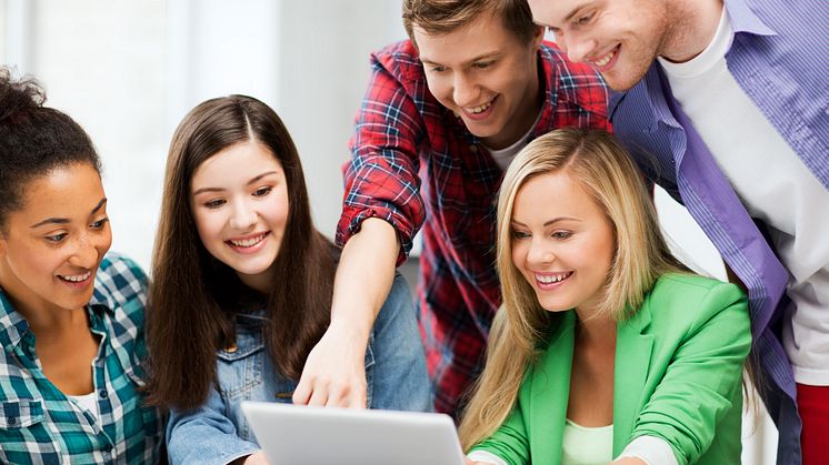 Invitation: Rødovre-elever sparker skolen ind i det 21. århundrede