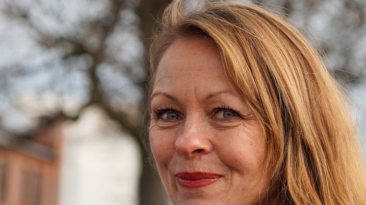 Stine Williamson Torbergsen