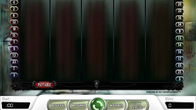 Blood Suckers slot