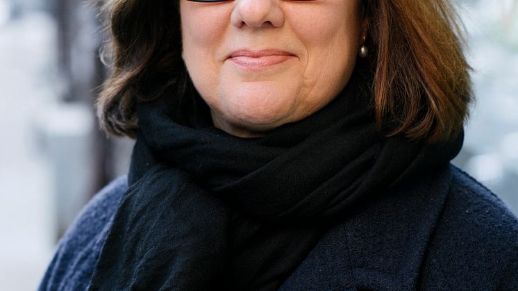 Annika Waernström blir vd för PVF Yrke & Utbildning AB