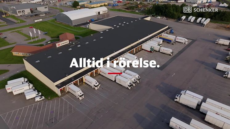 Gävle paketbana
