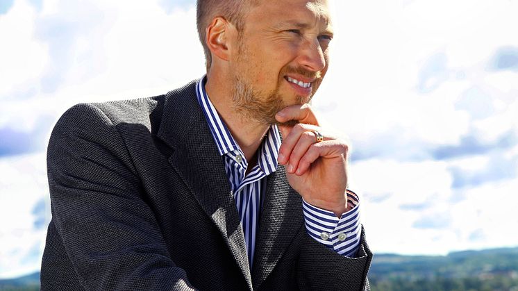 Jonas Holmberg