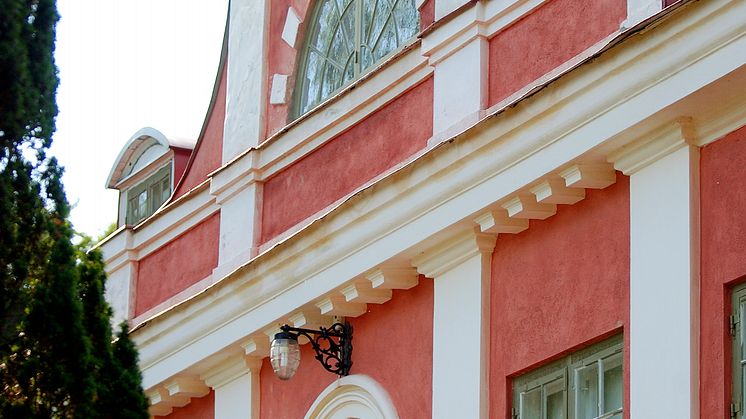 Katrinetorp Landeri