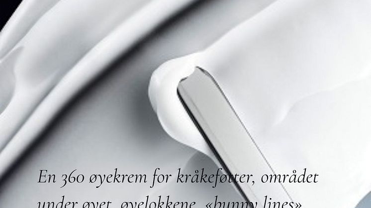 DermInfusions™ Fill & Repair Eye Cream 2