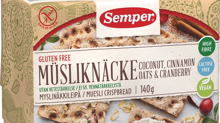 Müsliknäcke