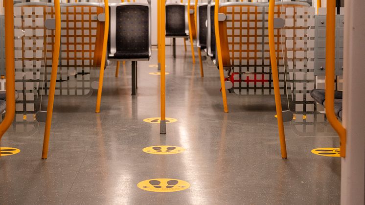 Foto: Ruter As / HyperRedink, Per Christian Lind