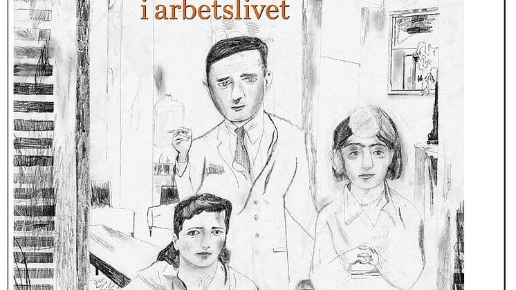 Invandrare på motvillig arbetsmarknad – Framtider tittar närmare på arbetslivet som en väg till integration